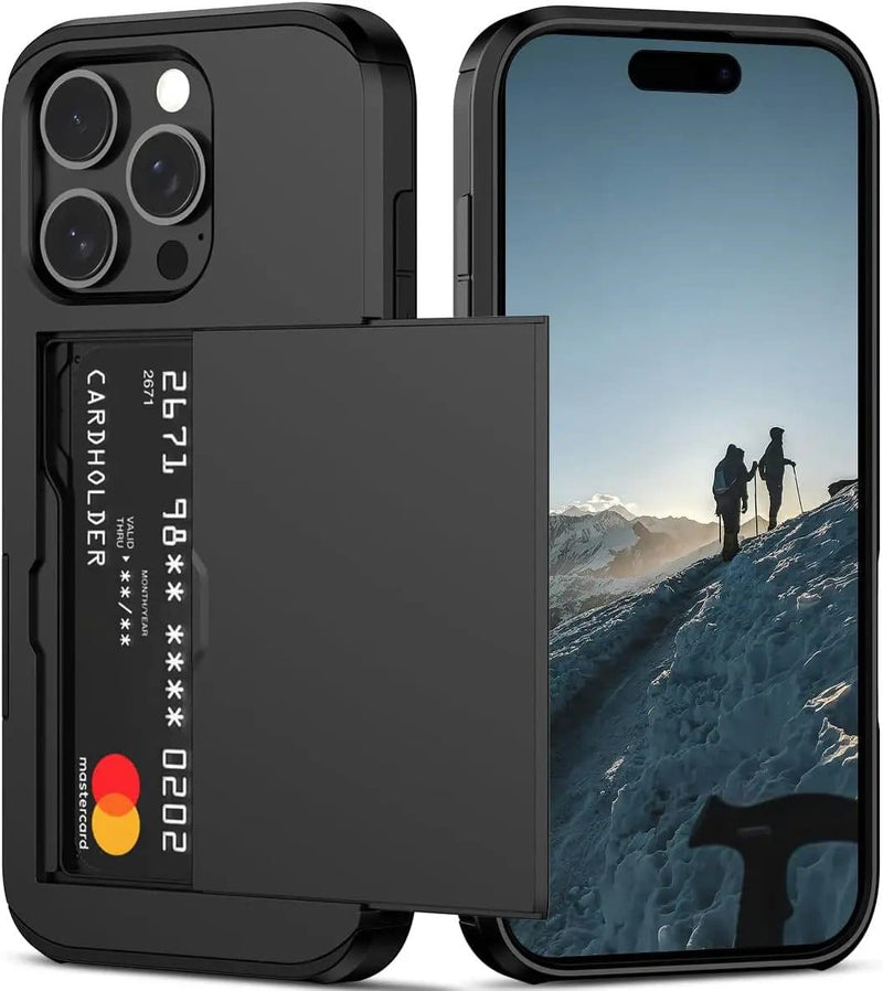 salelink.co.nz Unbranded iPhone 16 Pro Case iPhone 16 Pro Case | Action Outdoors NZ