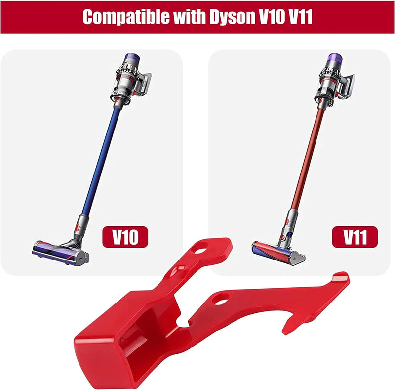 Strong Trigger Power Switch Button Accessories fits Dyson V11 V10 – view 5