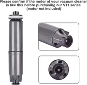 Roller Brush Replacement Compatible with Dyson V11 – view 3