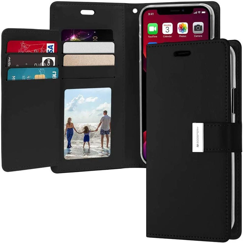salelink.co.nz Unbranded iPhone 14 Pro Case Wallet iPhone 14 Pro Case Wallet | Action Outdoors NZ