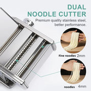 salelink.co.nz Unbranded Noodle Maker Noodle Maker | Action Outdoors NZ