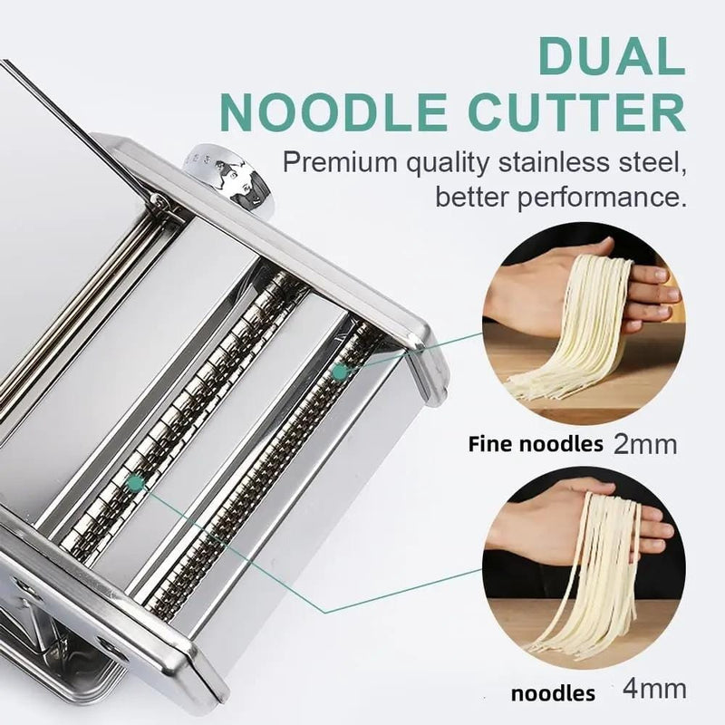 salelink.co.nz Unbranded Noodle Maker Noodle Maker | Action Outdoors NZ