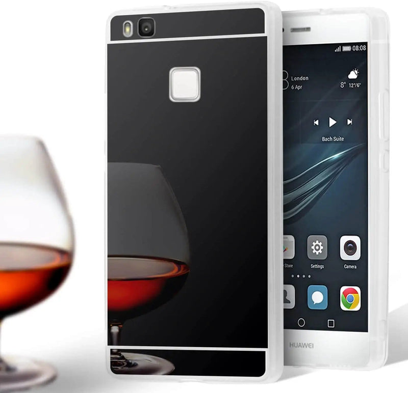 salelink.co.nz Unbranded Huawei P9 Case - Grey Huawei P9 Case - Grey | Action Outdoors NZ