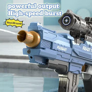salelink.co.nz Unbranded Electric Water Gun Electric Water Gun (PR8328) | Action Outdoors NZ