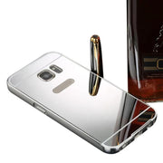 Samsung S7 Edge Case - Slim Metal Ultra Slim (PR2185 (3)) – view 1