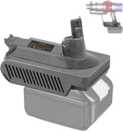 Makita Battery To Dyson V10 Battery Adapter Converter – view 1