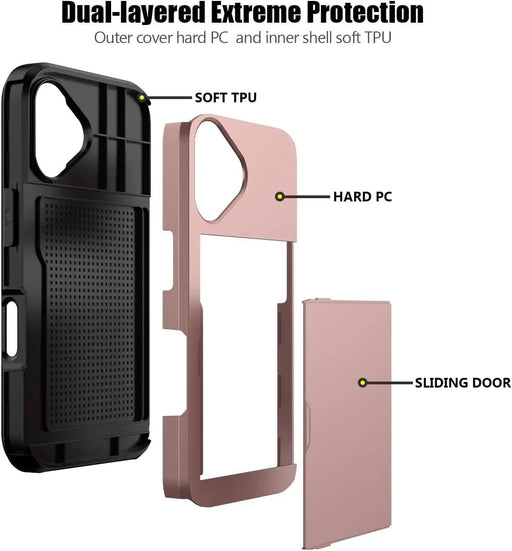 salelink.co.nz Unbranded iPhone 16 Case iPhone 16 Case | Action Outdoors NZ