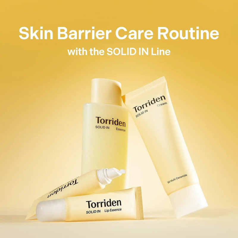 Poppy Gifts makeup Torriden SOLID IN Ceramide Lip Essence Double Set Torriden SOLID IN Ceramide Lip Essence Double Set