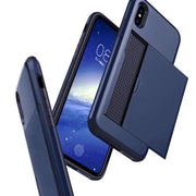 salelink.co.nz Unbranded iPhone XS MAX Case iPhone XS MAX Case - Rugged Heavy Duty (PR4043) | Action Outdoors NZ