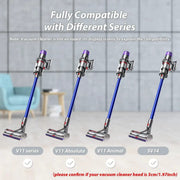 Roller Brush Replacement Compatible with Dyson V11 – view 4
