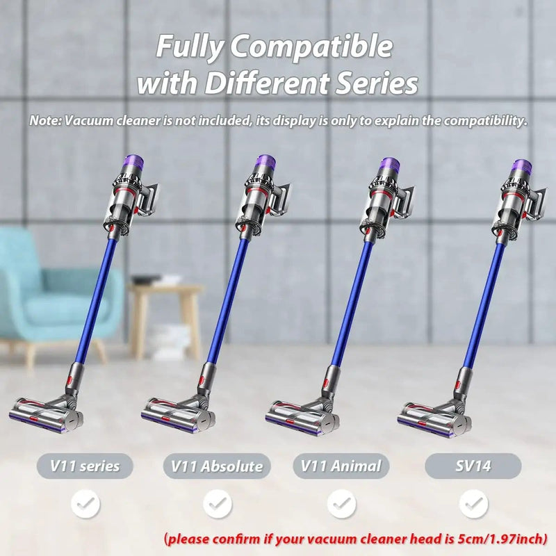 Roller Brush Replacement Compatible with Dyson V11 – view 4