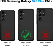 salelink.co.nz Unbranded Samsung S25 PLUS Case Samsung S25 PLUS Case | Action Outdoors NZ