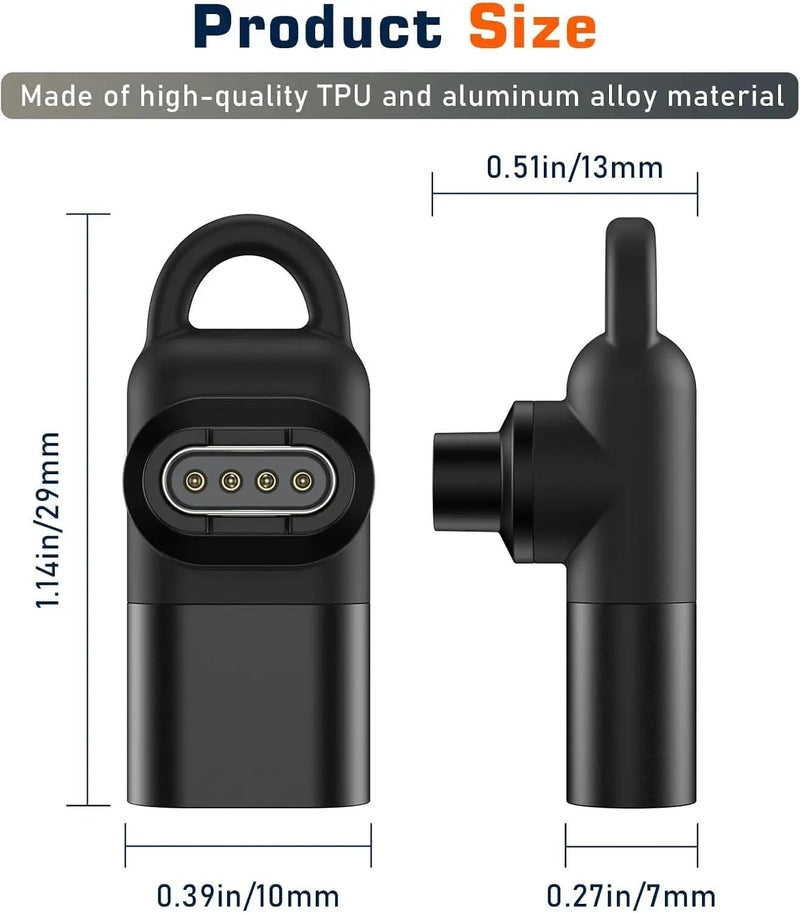 salelink.co.nz Unbranded USB C to Garmin Adapter a5 E13 USB C to Garmin Adapter a5 E13 | Action Outdoors NZ
