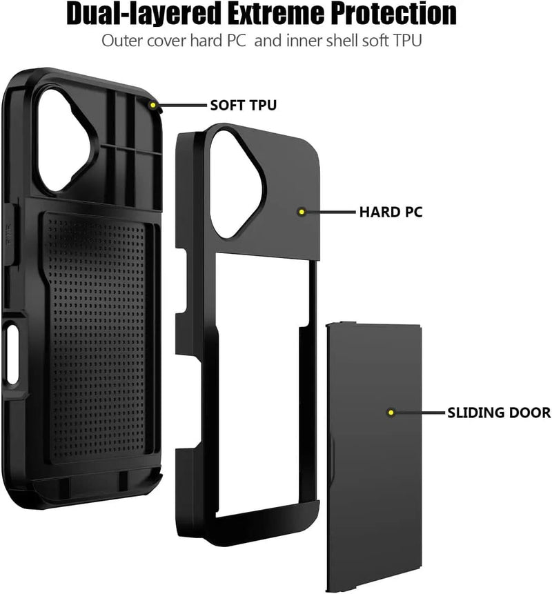 salelink.co.nz Unbranded iPhone 16 Plus Case iPhone 16 Plus Case | Action Outdoors NZ