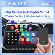 salelink.co.nz Unbranded CarlinKit 5.0 Carplay CarlinKit 5.0 Carplay | Action Outdoors NZ