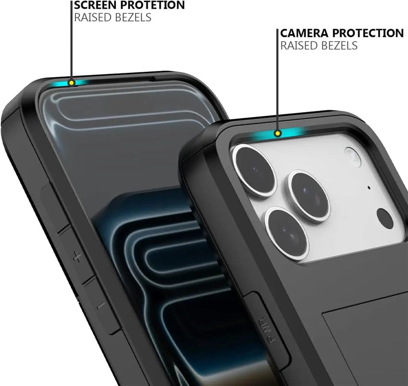 salelink.co.nz Unbranded iPhone 17 Pro Max Case iPhone 17 Pro Max Case | Action Outdoors NZ