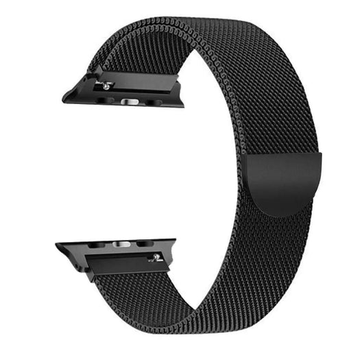 Apple Watch Strap Magnetic 42mm(Series 3/2/1) 44mm 45mm 46mm(Series 10) 49mm Ultra 2 – view 1
