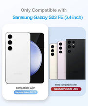 salelink.co.nz Unbranded Samsung S23 FE Case Card Samsung S23 FE Case Card | Action Outdoors NZ