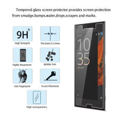 1Pc For Sony XZ Tempered Glass Screen Protector Clear – view 2