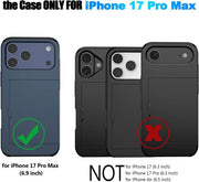 salelink.co.nz Unbranded iPhone 17 Pro Max Case iPhone 17 Pro Max Case | Action Outdoors NZ