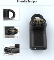 salelink.co.nz Unbranded USB C to Garmin Adapter a5 E13 USB C to Garmin Adapter a5 E13 | Action Outdoors NZ