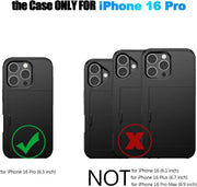 salelink.co.nz Unbranded iPhone 16 Pro Case iPhone 16 Pro Case | Action Outdoors NZ