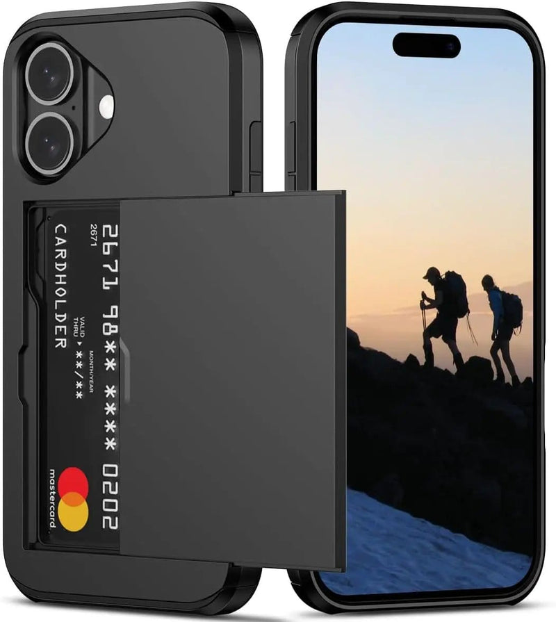 salelink.co.nz Unbranded iPhone 17 Case iPhone 17 Case | Action Outdoors NZ