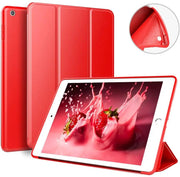 iPad Pro 11 2020 Case PU Leather Folio Case Cover – view 1
