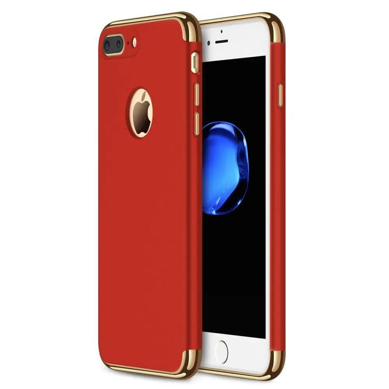 iPhone 7 Plus Case - Silicone (PR3671 (1)) – view 1
