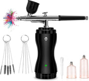 salelink.co.nz Unbranded Airbrush Kit Airbrush Kit | Action Outdoors NZ