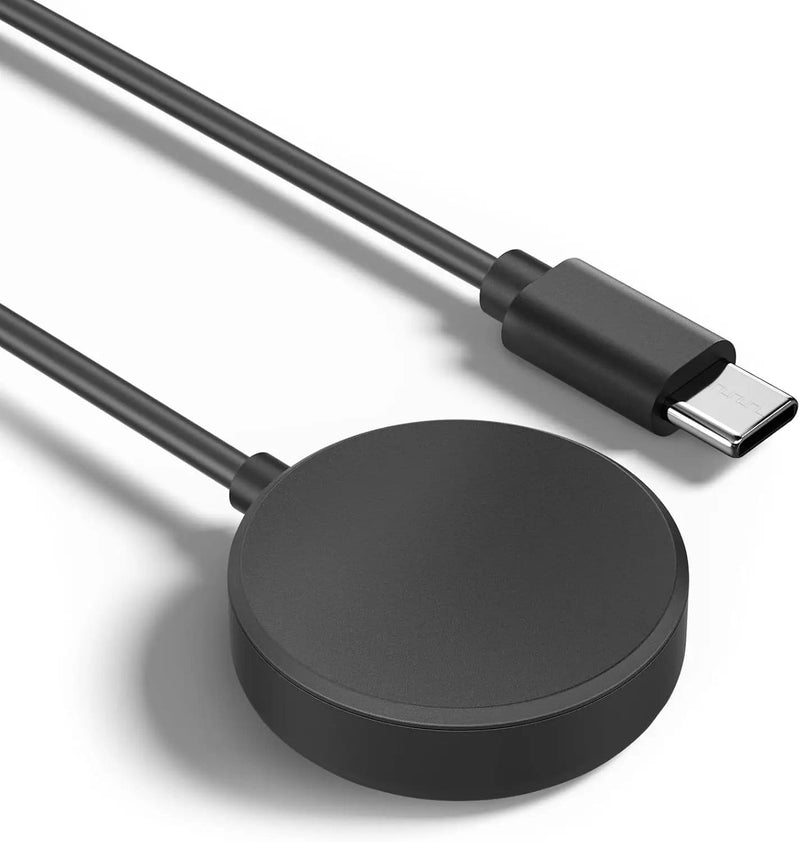 Type C USB-C Charger Cable For Samsung Galaxy Watch 7 6 5 4 3 Active 1 2 3 – view 3