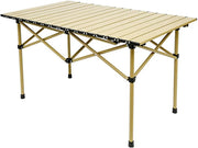 ECOTREK Table The Perfect Travel Camping Table – 95cm Foldable Outdoor Table LFRD5041 The Perfect Travel Camping Table – 95cm Foldable Outdoor Table LFRD5041
