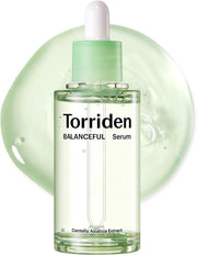 Poppy Gifts Skin Care Torriden Balanceful Cica Serum Torriden Balanceful Cica Serum