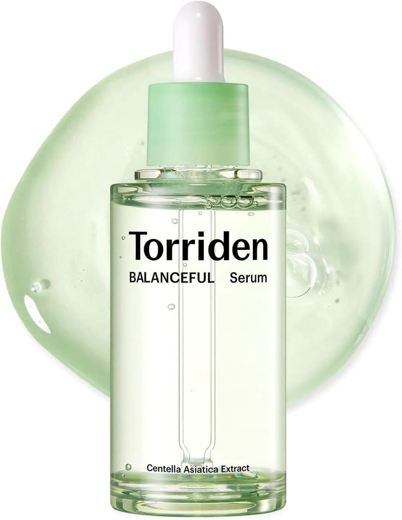 Poppy Gifts Skin Care Torriden Balanceful Cica Serum Torriden Balanceful Cica Serum