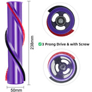 Brush Roller Brushbar Replaces For Dyson V10 Accessories – view 3