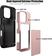 salelink.co.nz Unbranded iPhone 16 Pro Case iPhone 16 Pro Case | Action Outdoors NZ