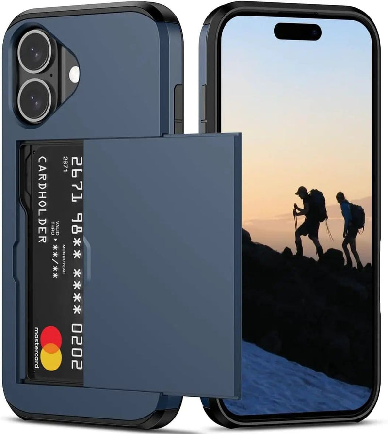 salelink.co.nz Unbranded iPhone 16 Case iPhone 16 Case | Action Outdoors NZ