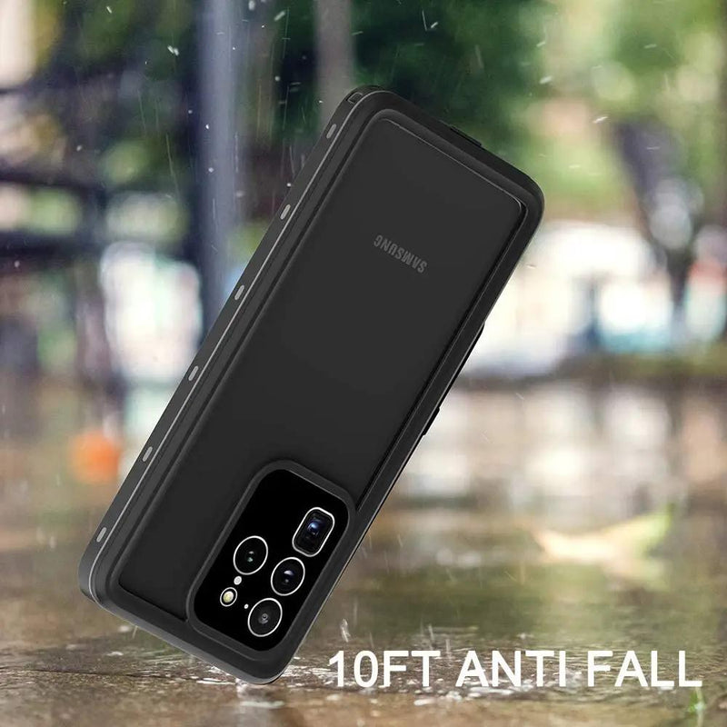 salelink.co.nz Unbranded Samsung S20 Ultra Case Waterproof Samsung S20 Ultra Case Waterproof | Action Outdoors NZ