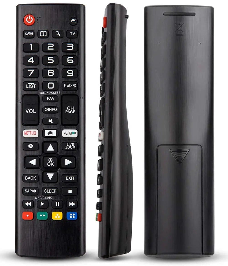 salelink.co.nz Unbranded Universal LG TV Remote Universal LG TV Remote | Action Outdoors NZ