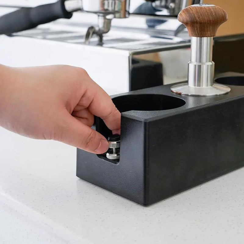salelink.co.nz Unbranded Coffee Tamper Holder 51-58mm Coffee Tamper Holder 51-58mm | Action Outdoors NZ