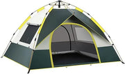 Pop-Up Automatic Camping Tent – Lightweight & Easy Setup JLP72513 by ECOTREK