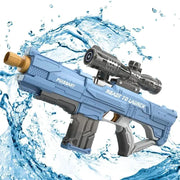 salelink.co.nz Unbranded Electric Water Gun Electric Water Gun (PR8328) | Action Outdoors NZ