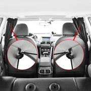 salelink.co.nz Unbranded Car Divider Privacy Curtains Car Divider Privacy Curtains | Action Outdoors NZ