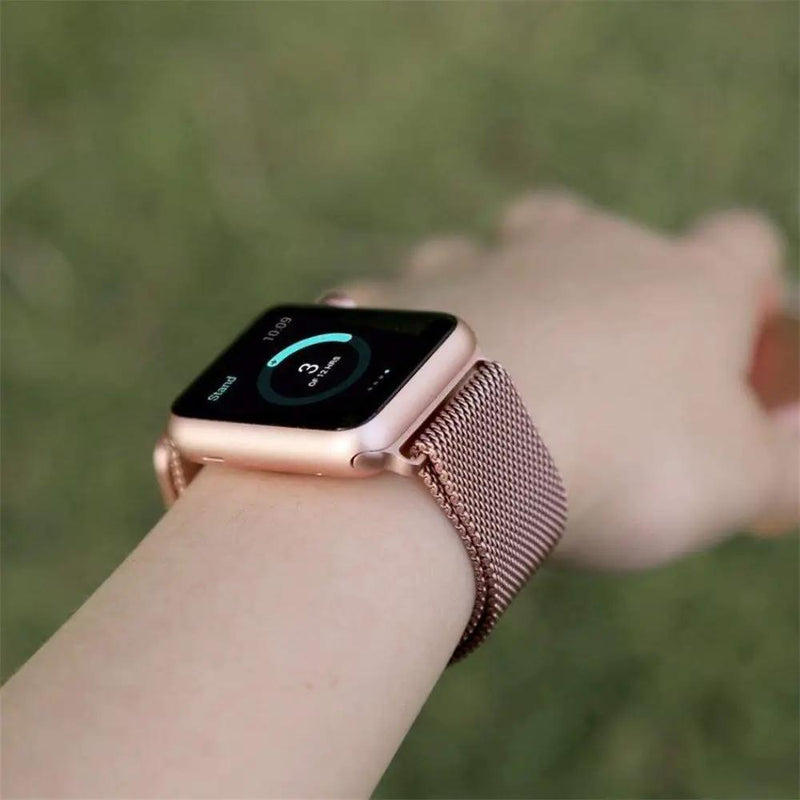 Apple Watch Band Strap 42mm(Series 10) 41mm 40mm 38mm – view 2
