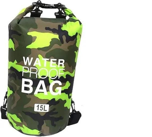 ECOTREK Storage Bag ECOTREK Waterproof Dry Bag – 15L / 20L / 30L Pack Sack with Shoulder Strap WPK5011 ECOTREK Waterproof Dry Bag – 15L / 20L / 30L Pack Sack with Shoulder Strap WPK5011