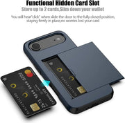 salelink.co.nz Unbranded iPhone 17 Air Case Card Slots Holder iPhone 17 Air Case Card Slots Holder | Action Outdoors NZ