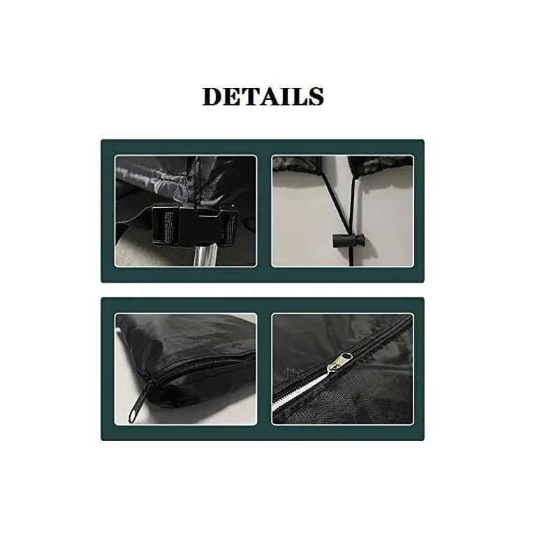 dealonline.co.nz dealonline.co.nz 210d DOUBLE Swing Chair Cover 200x230cm 210d DOUBLE Swing Chair Cover 200x230cm