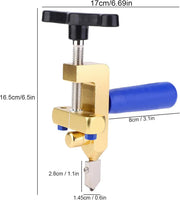 Tile Cutter for Ceramic Tiles Opener Glass Cutting Tool – view 3