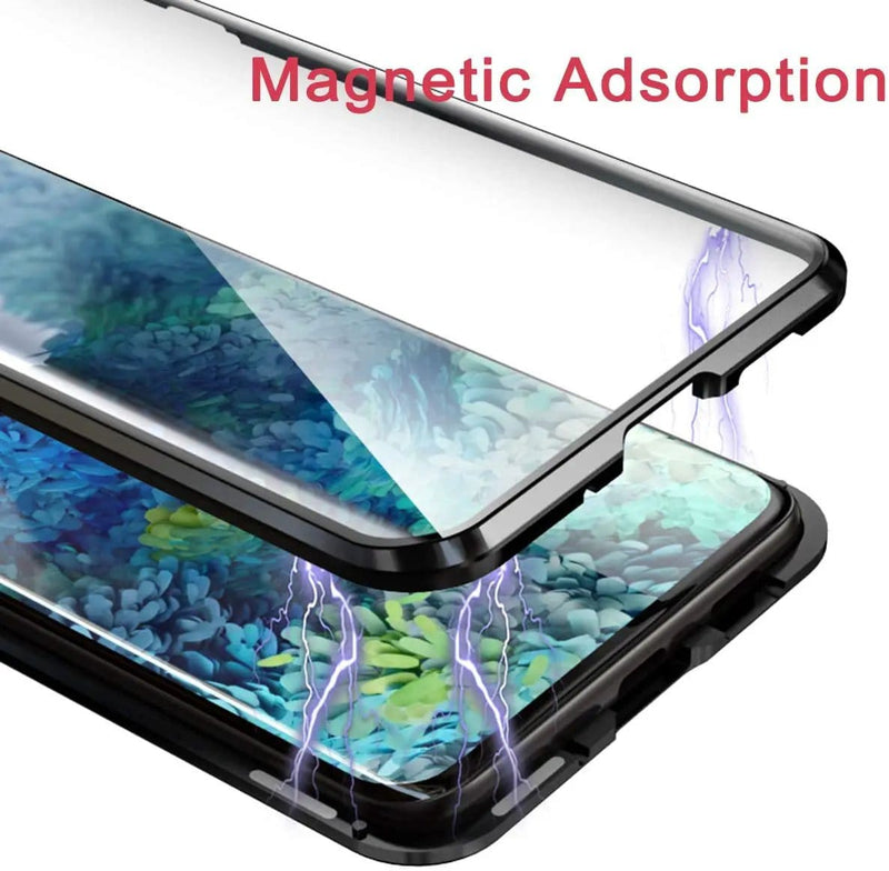 salelink.co.nz Unbranded Samsung Note 20 Case Samsung Note 20 Case - Black | Action Outdoors NZ