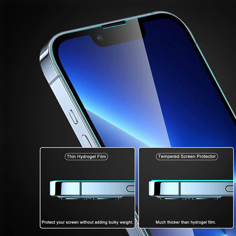 salelink.co.nz Unbranded iPhone 14 Pro Screen Protector iPhone 14 Pro Screen Protector | Action Outdoors NZ